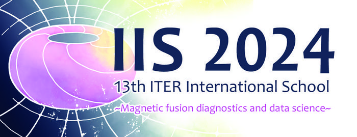 13th ITER International School