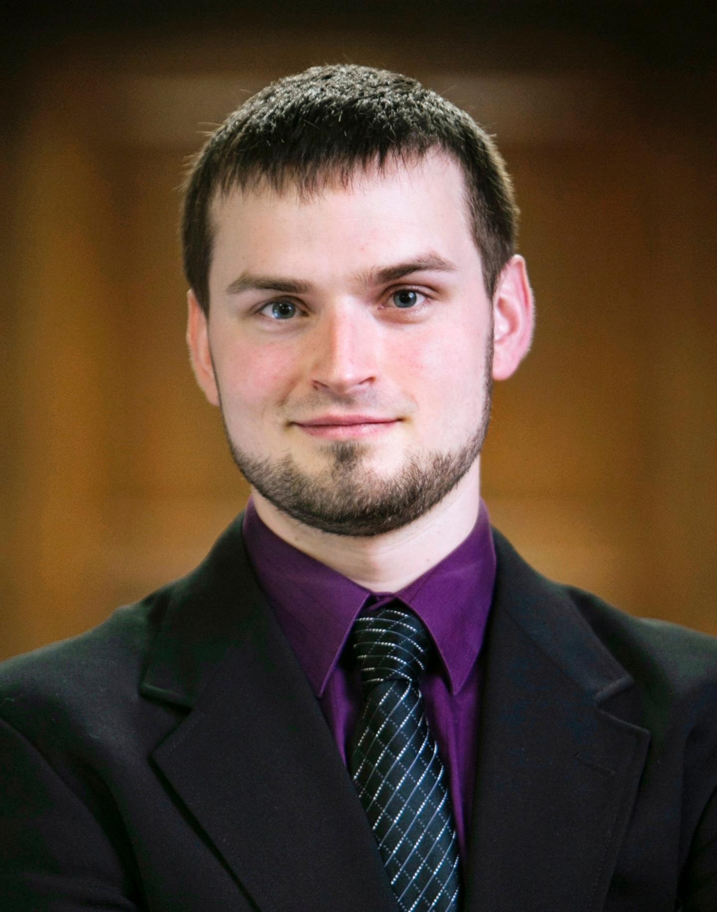 Andrew Brown, Indiana University