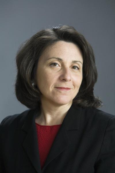 Lisa Feldman Barrett, Boston College