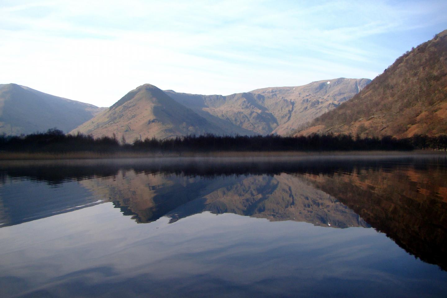 Brotherswater