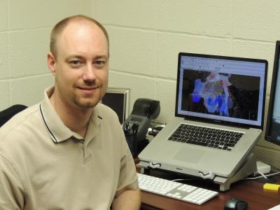 Marvin Meyers, Center for World Health and Medicine