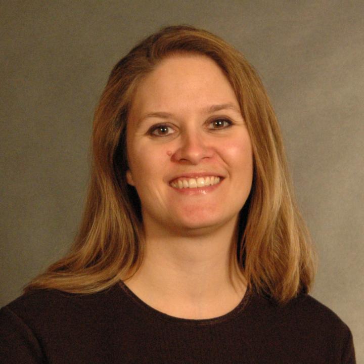 Leana Bouffard,  	Sam Houston State University