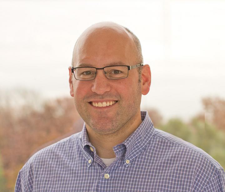 Ryan Freling, University of Texas at Dallas