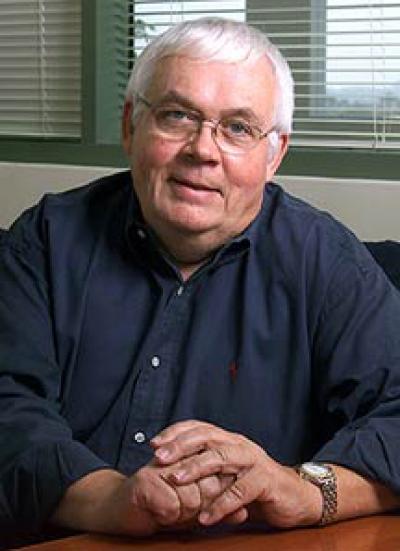 James Hoch, Ph.D., 	Scripps Research Institute 