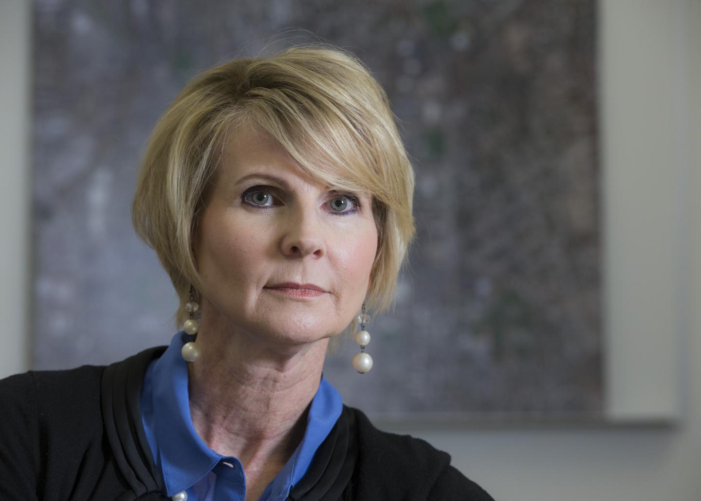 Julie Valentine, Brigham Young University