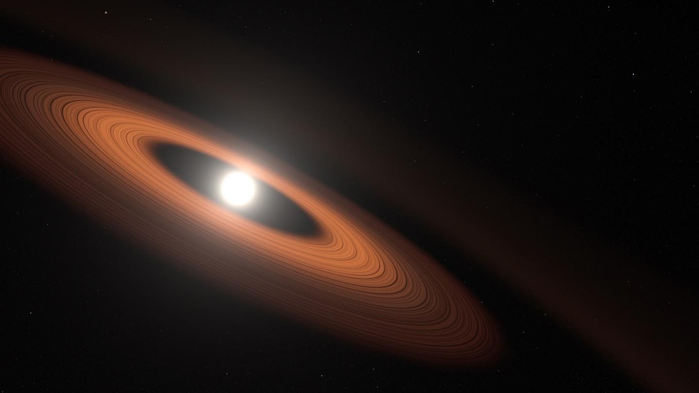 J0207 Artist Rendering