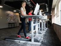 Treadmill Desks (Multiple)