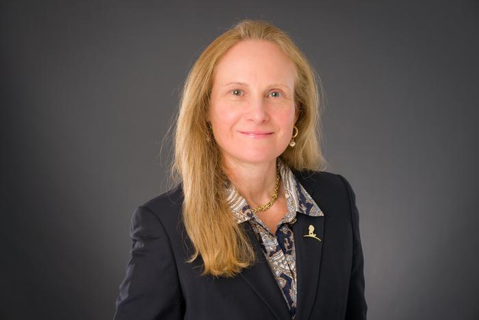 Lisa Jordan, senior vice president of technology commercialization