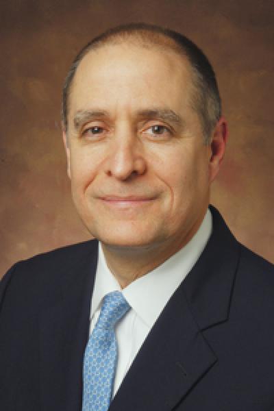 Dr. Michael DiMaio, UT Southwestern Medical Center