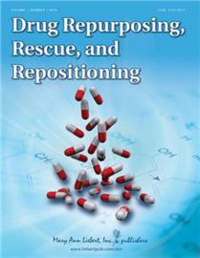 <i>Drug Repurposing, Rescue, and Repositioning</i>
