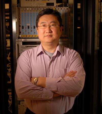 Peng Ning, North Carolina State University