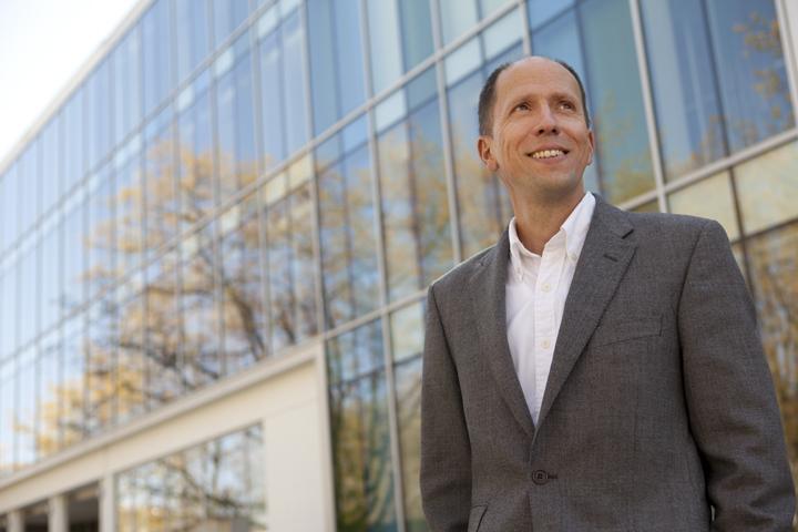 Keith Head, Sauder School of Business