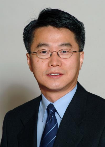 Dong-Chul Seo, Indiana University