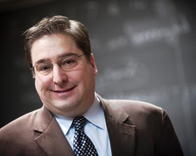 Jeffrey X. Watt, Ph.D., Indiana University