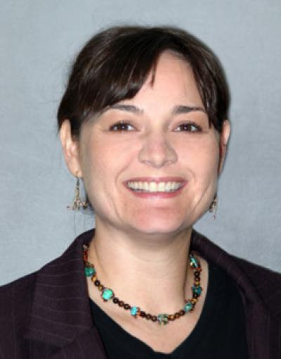 Tina Bloom, University of Missouri-Columbia 
