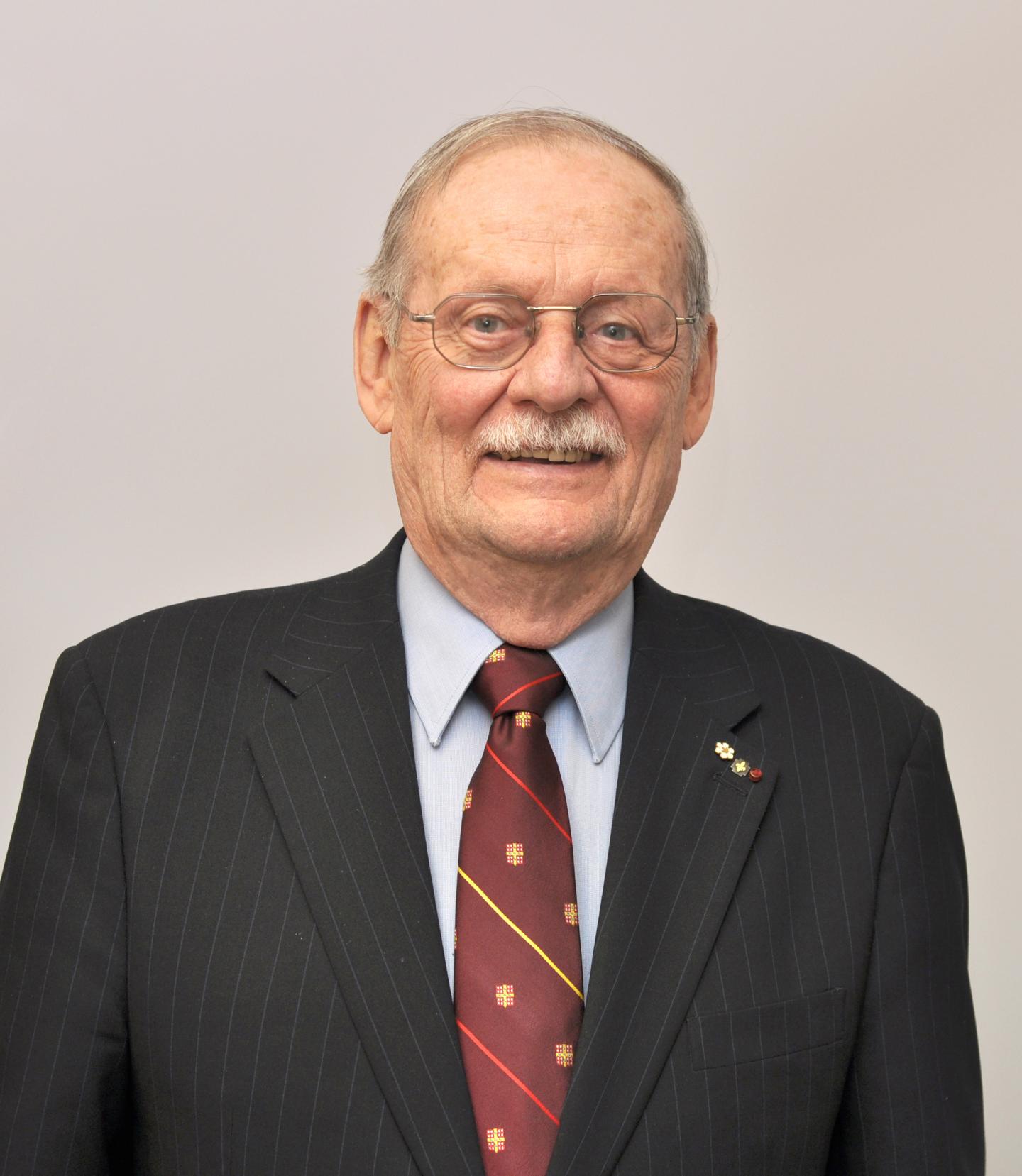 Michel Chrétien [IMAGE] EurekAlert! Science News Releases