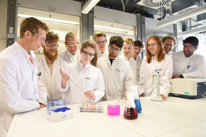 stellenangebote uni münster
