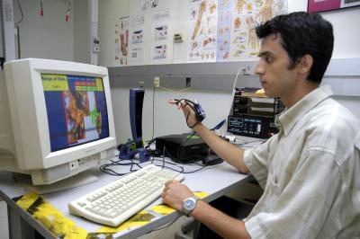 Modified Home Video Game Shows Promise for Stroke Rehabilitation