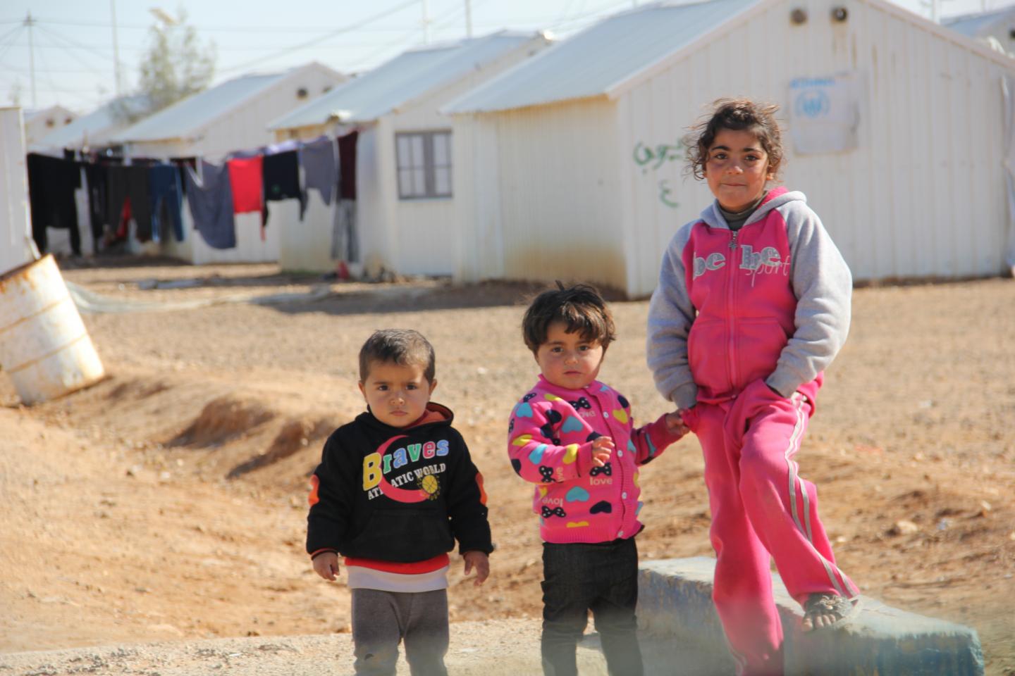 Healthy Housing for Refugees Bath