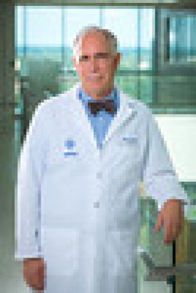 James Jarvis, University at Buffalo