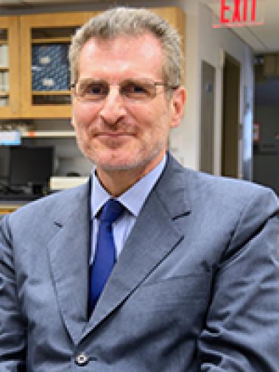 Costantino Iadecola, Feil Family Brain and Mind Research Institute