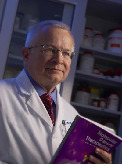 Dr. Daniel D. Von Hoff, The Translational Genomics Research Institute