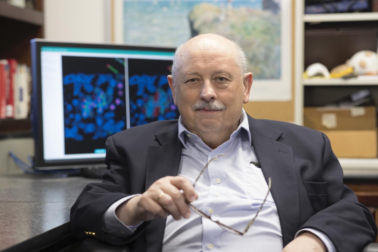 COVID-19: Dexamethasone discovery carries treatment implications