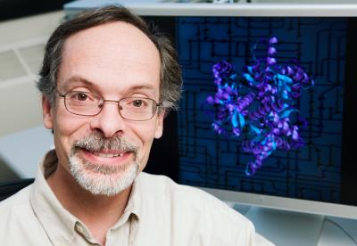 Gustavo Caetano-Anollés, University of Illinois at Urbana-Champaign