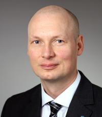Marcus Schmitt-Egenolf, Umea University