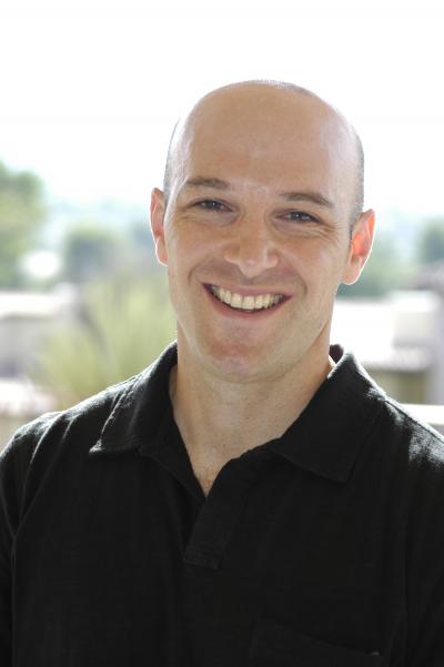 David Sbarra, University of Arizona