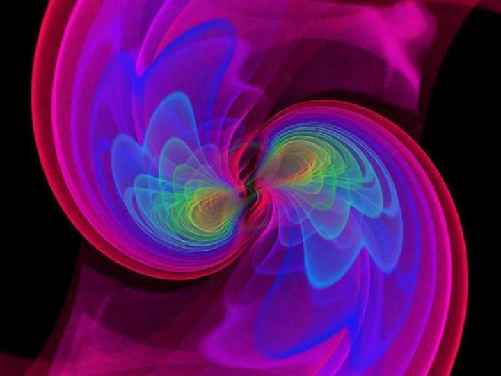 Merging Binary Black Holes