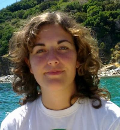 Katinka Bellomo, University of Miami 