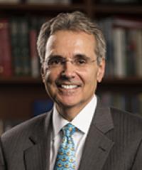 Ron DePinho, M.D., University of Texas M. D. Anderson Cancer Center
