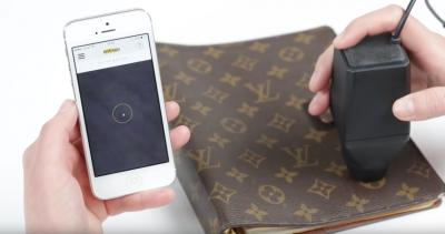 Researchers Use Machine Learning to Spot Counterfeit Consumer Products