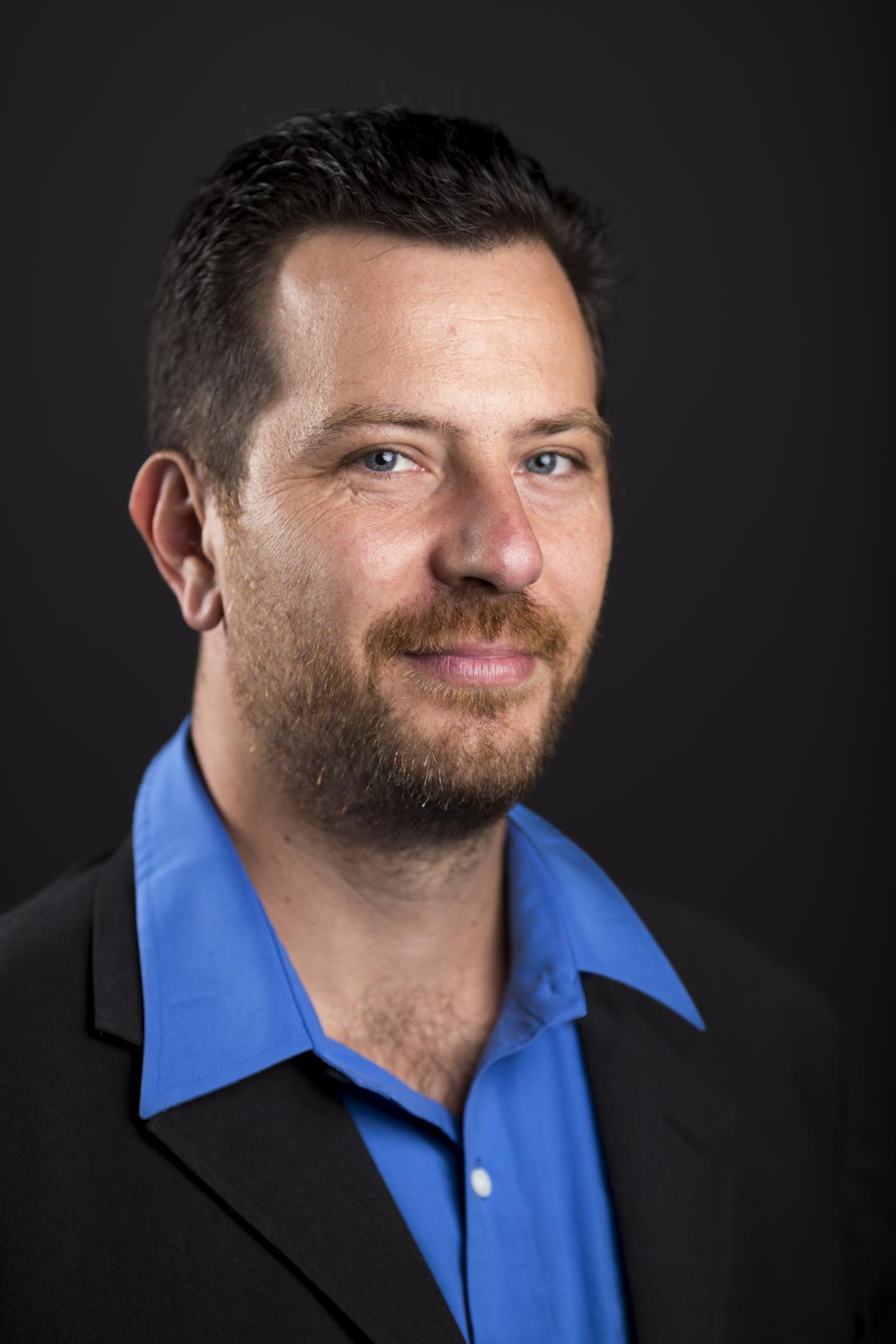 Filippo Radicchi, Indiana University