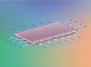 Superconductivity at higher temperature than usual