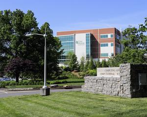 Computing at ORNL