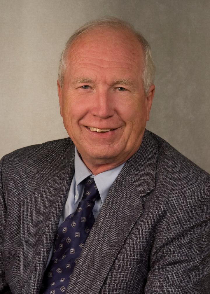 Don Gurnett, University of Iowa