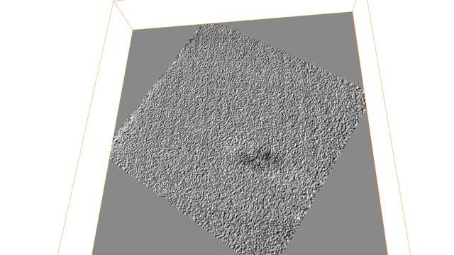 3D Sarcomere