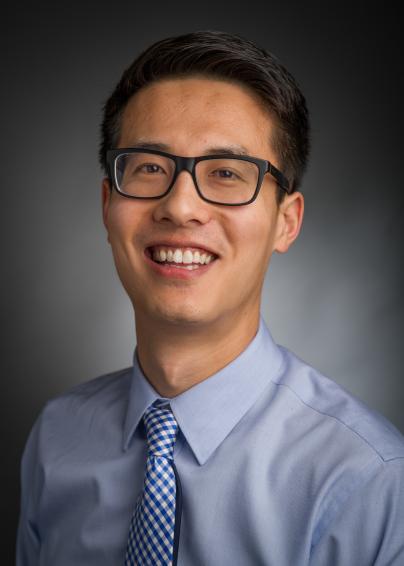 Eric Zhou, Dana-Farber Cancer Institute