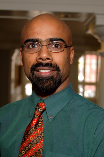 John Koreth, M.B.B.S., D.Phil., Dana-Farber Cancer Institute