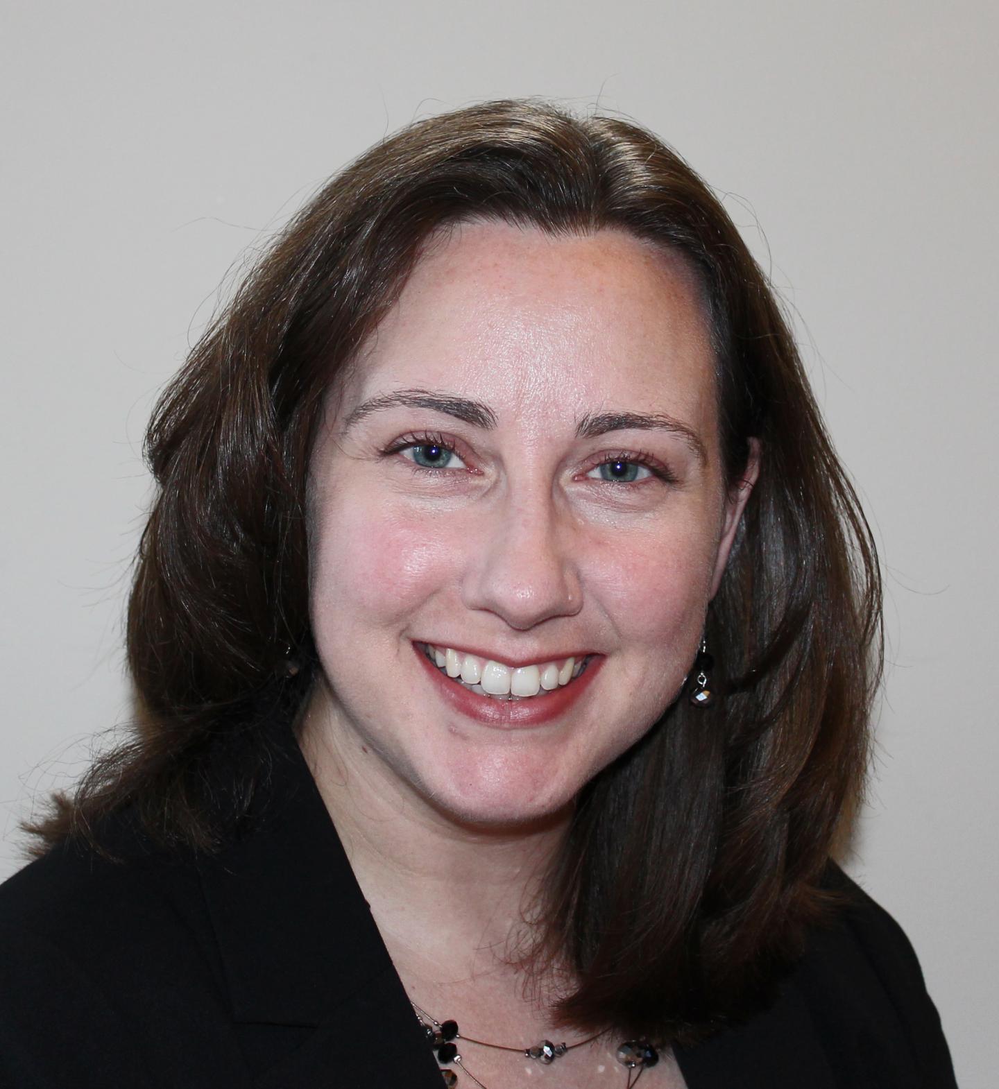 Christine Wickens, University of Western Ontario