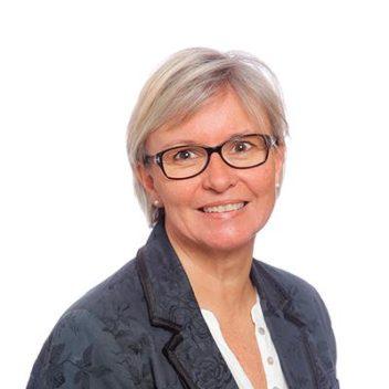 Marianne Kjelsvik, 	Norwegian University of Science and Technology