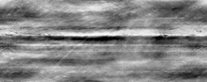 VLA Image of Jupiter