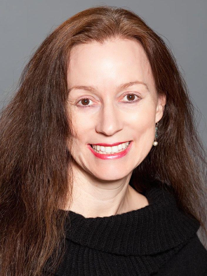 Joyce Marie Koenig, M.D., Saint Louis University