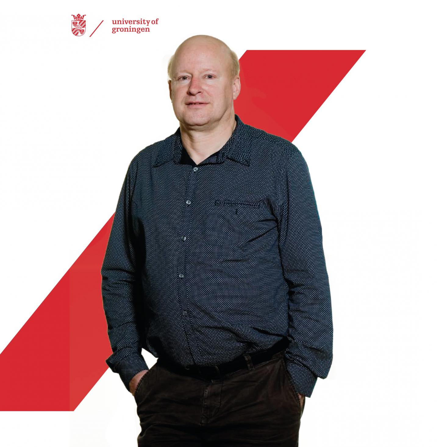 Bart van Wees, University of Groningen