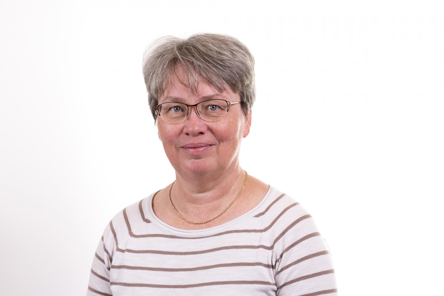 Maria Sunnerhagen, Linköping University