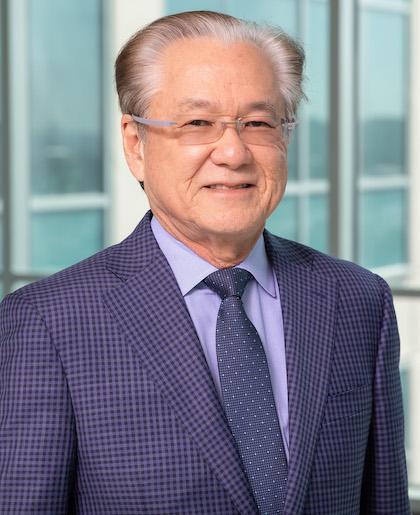 Joseph S. Takahashi, UT Southwestern Medical Center