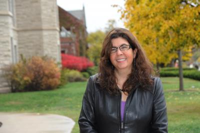 Beatrix Hoffman discusses her new book on his | EurekAlert!