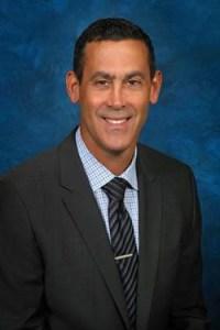 David Raben, University of Colorado Anschutz Medical Campus